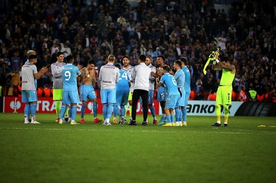 Trabzonspor tur için Ferencvaros'u konuk ediyor! Dev maçta ilk 11'ler belli oldu...